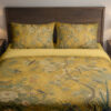 Gilded Songbird Orchard Bedding Set