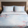 Sakura Moon Hush Bedding Set